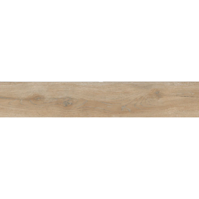 Керамогранит 120х20 Almond Wood beige